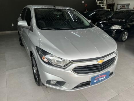 CHEVROLET Onix Hatch 1.4 4P FLEX LTZ, Foto 1