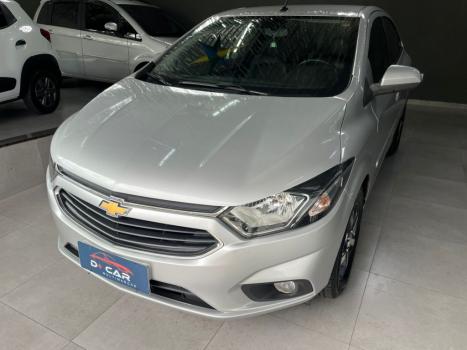 CHEVROLET Onix Hatch 1.4 4P FLEX LTZ, Foto 2
