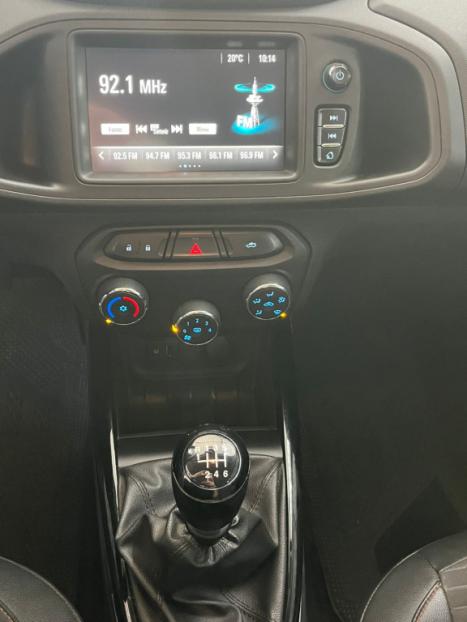 CHEVROLET Onix Hatch 1.4 4P FLEX LTZ, Foto 6