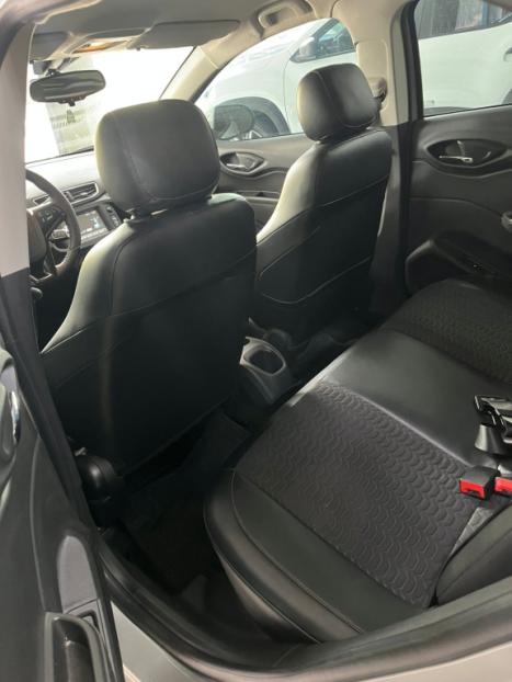 CHEVROLET Onix Hatch 1.4 4P FLEX LTZ, Foto 7