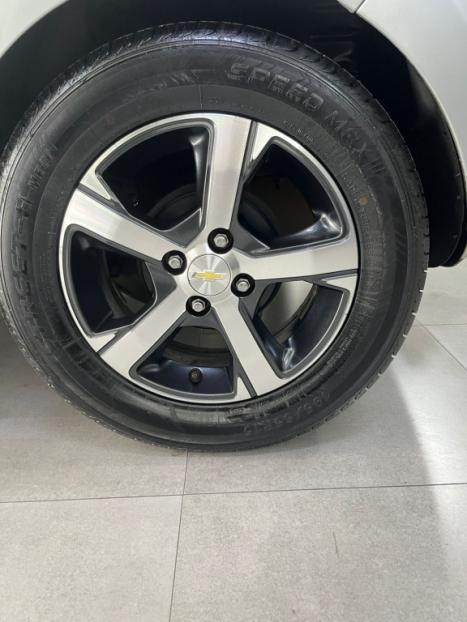 CHEVROLET Onix Hatch 1.4 4P FLEX LTZ, Foto 8