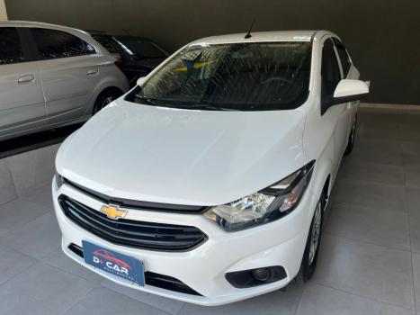 CHEVROLET Onix Hatch 1.0 4P FLEX LT, Foto 2