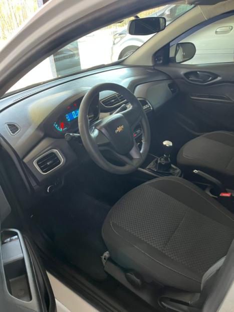 CHEVROLET Onix Hatch 1.0 4P FLEX LT, Foto 3