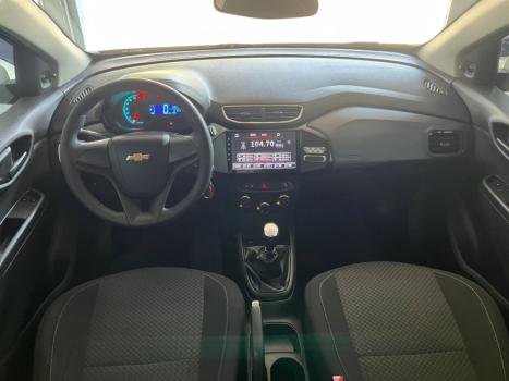CHEVROLET Onix Hatch 1.0 4P FLEX LT, Foto 4