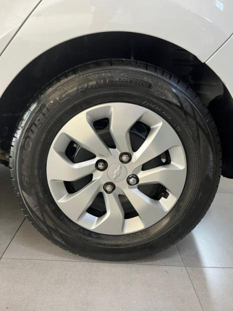 CHEVROLET Onix Hatch 1.0 4P FLEX LT, Foto 8