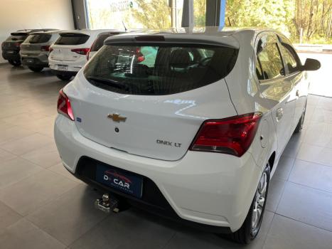 CHEVROLET Onix Hatch 1.0 4P FLEX LT, Foto 10