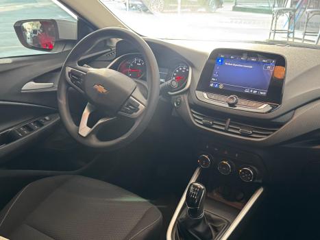 CHEVROLET Onix Hatch 1.0 4P FLEX LT, Foto 7