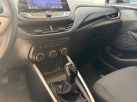 CHEVROLET Onix Hatch 1.0 4P FLEX LT, Foto 11