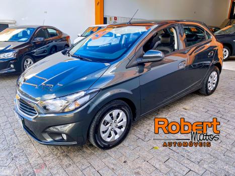 CHEVROLET Onix Hatch 1.0 12V 4P FLEX LT, Foto 3