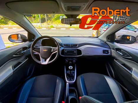 CHEVROLET Onix Hatch 1.0 12V 4P FLEX LT, Foto 5