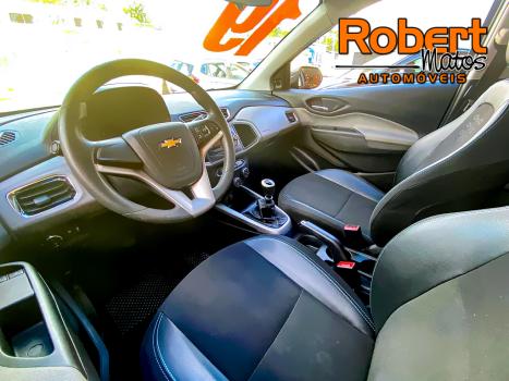 CHEVROLET Onix Hatch 1.0 12V 4P FLEX LT, Foto 6