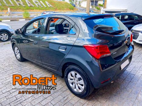 CHEVROLET Onix Hatch 1.0 12V 4P FLEX LT, Foto 9
