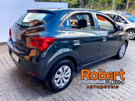 CHEVROLET Onix Hatch 1.0 12V 4P FLEX LT, Foto 11
