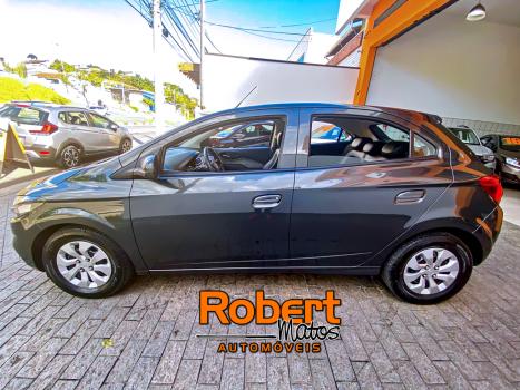 CHEVROLET Onix Hatch 1.0 12V 4P FLEX LT, Foto 13