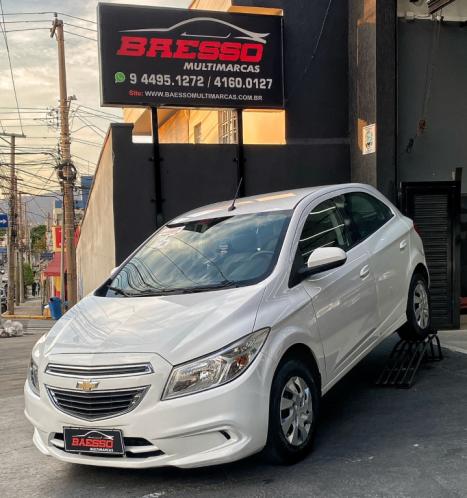 CHEVROLET Onix Hatch 1.0 4P FLEX LT, Foto 2