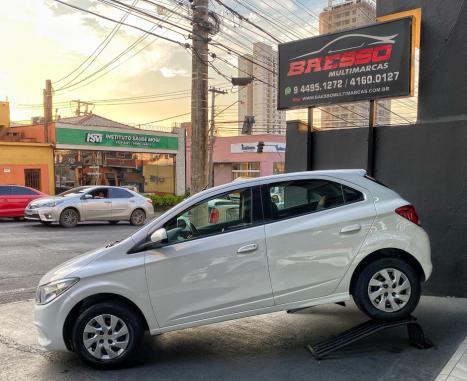CHEVROLET Onix Hatch 1.0 4P FLEX LT, Foto 3