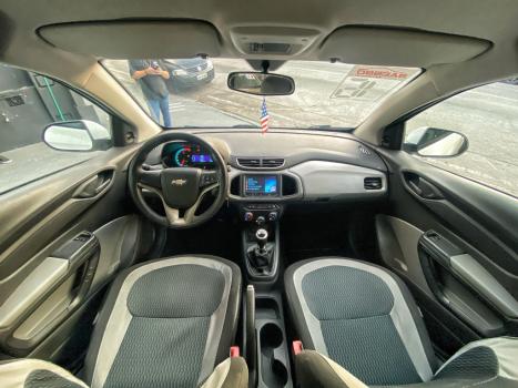 CHEVROLET Onix Hatch 1.0 4P FLEX LT, Foto 6