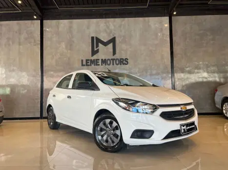 CHEVROLET Onix Hatch 1.0 4P FLEX JOY, Foto 2