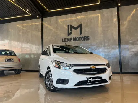 CHEVROLET Onix Hatch 1.0 4P FLEX JOY, Foto 12