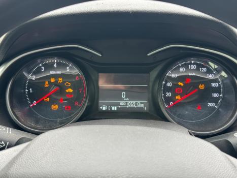 CHEVROLET Onix Hatch 1.0 12V 4P FLEX LT TURBO, Foto 9