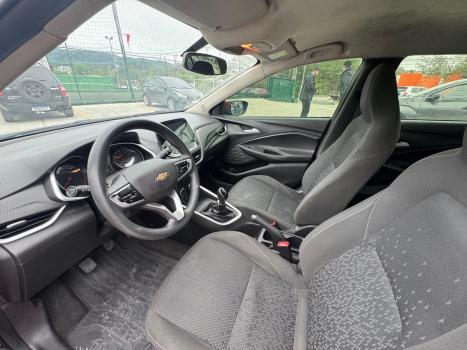 CHEVROLET Onix Hatch 1.0 12V 4P FLEX LT TURBO, Foto 10