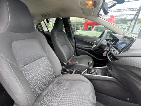 CHEVROLET Onix Hatch 1.0 12V 4P FLEX LT TURBO, Foto 14