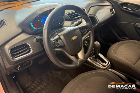 CHEVROLET Onix Hatch 1.4 4P FLEX LTZ AUTOMTICO, Foto 8