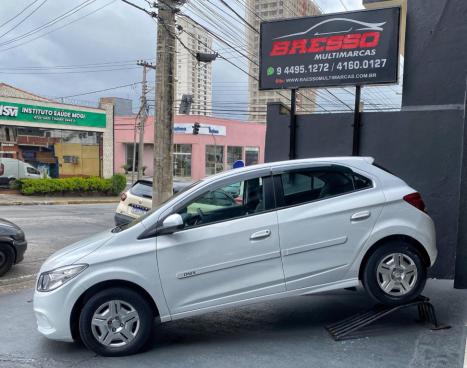 CHEVROLET Onix Hatch 1.0 4P FLEX LS, Foto 3