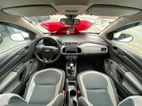 CHEVROLET Onix Hatch 1.0 4P FLEX LS, Foto 6