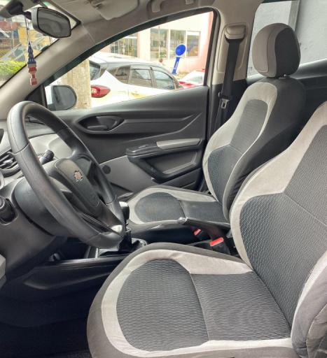 CHEVROLET Onix Hatch 1.0 4P FLEX LS, Foto 7