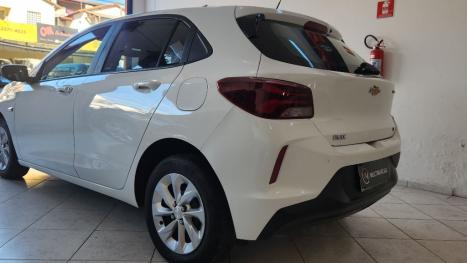 CHEVROLET Onix Hatch 1.0 12V 4P FLEX TURBO AUTOMTICO, Foto 1