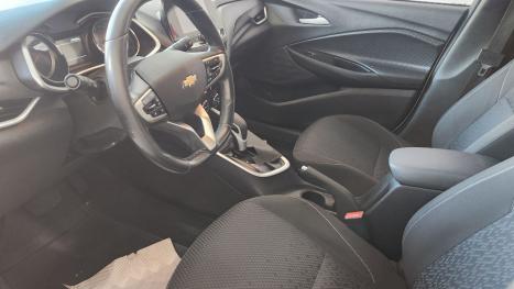 CHEVROLET Onix Hatch 1.0 12V 4P FLEX TURBO AUTOMTICO, Foto 5