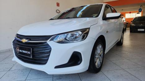 CHEVROLET Onix Hatch 1.0 12V 4P FLEX TURBO AUTOMTICO, Foto 6