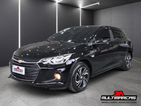 CHEVROLET Onix Sedan , Foto 4