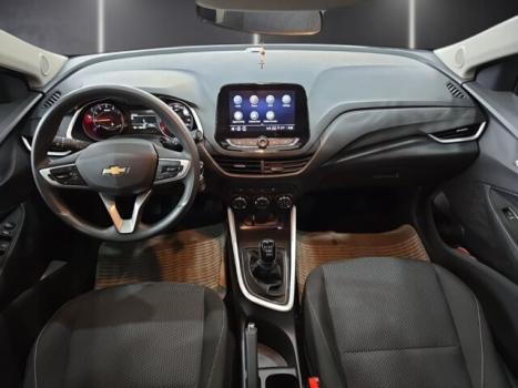 CHEVROLET Onix Sedan , Foto 6