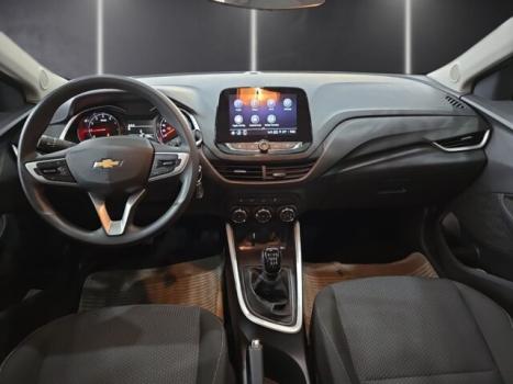CHEVROLET Onix Sedan , Foto 7