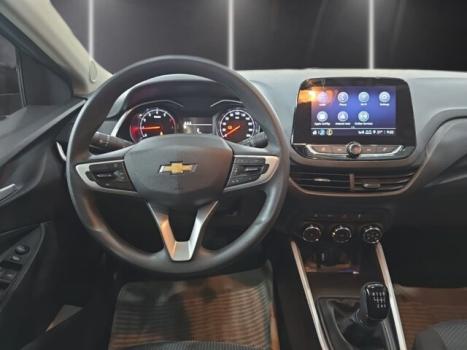 CHEVROLET Onix Sedan , Foto 8