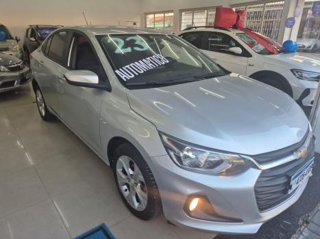 CHEVROLET Onix Sedan 1.0 4P FLEX LTZ PLUS TURBO AUTOMTICO, Foto 2