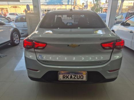 CHEVROLET Onix Sedan 1.0 4P FLEX LTZ PLUS TURBO AUTOMTICO, Foto 8