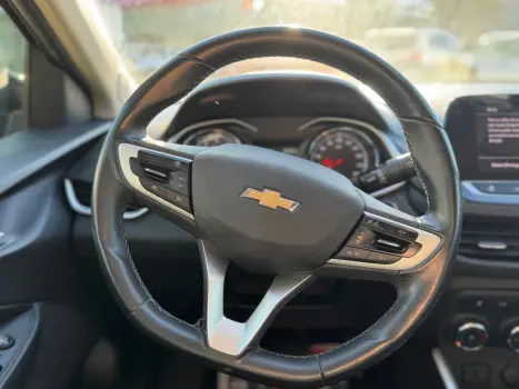 CHEVROLET Onix Sedan 1.0 4P FLEX LTZ PLUS TURBO AUTOMTICO, Foto 8