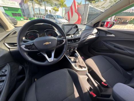 CHEVROLET Onix Sedan 1.0 12V 4P FLEX LT PLUS TURBO AUTOMTICO, Foto 2