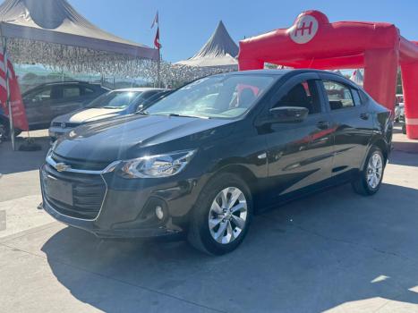 CHEVROLET Onix Sedan 1.0 12V 4P FLEX LT PLUS TURBO AUTOMTICO, Foto 3