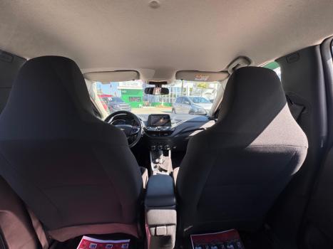 CHEVROLET Onix Sedan 1.0 12V 4P FLEX LT PLUS TURBO AUTOMTICO, Foto 5
