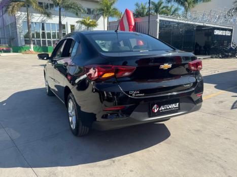 CHEVROLET Onix Sedan 1.0 12V 4P FLEX LT PLUS TURBO AUTOMTICO, Foto 6