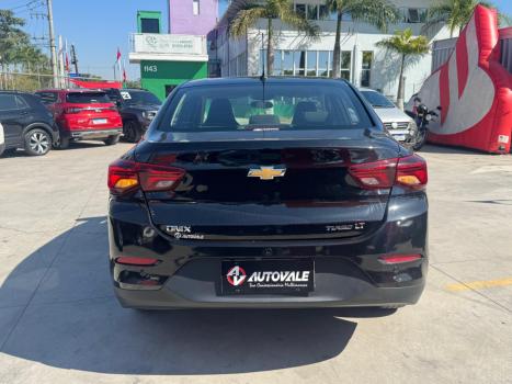 CHEVROLET Onix Sedan 1.0 12V 4P FLEX LT PLUS TURBO AUTOMTICO, Foto 7