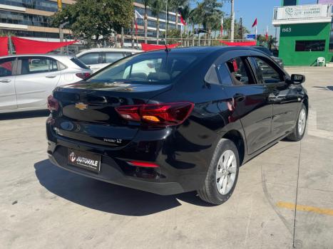 CHEVROLET Onix Sedan 1.0 12V 4P FLEX LT PLUS TURBO AUTOMTICO, Foto 8