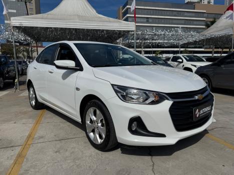 CHEVROLET Onix Sedan 1.0 12V 4P FLEX LTZ PLUS TURBO, Foto 1
