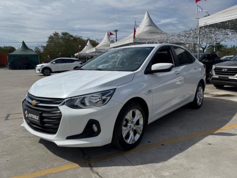 CHEVROLET Onix Sedan 1.0 12V 4P FLEX LTZ PLUS TURBO, Foto 2