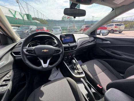 CHEVROLET Onix Sedan 1.0 12V 4P FLEX LTZ PLUS TURBO, Foto 4