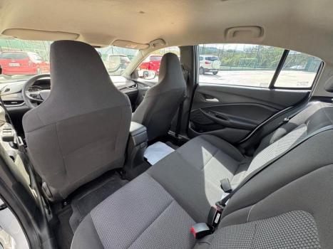 CHEVROLET Onix Sedan 1.0 12V 4P FLEX LTZ PLUS TURBO, Foto 5